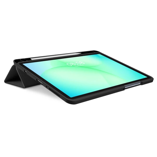 Чехол Tech-Protect SC Pen для Samsung Galaxy Tab A11 Plus | A9 Plus 11.0 Black (5906302335138)