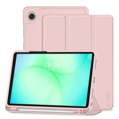 Чохол Tech-Protect SC Pen для Samsung Galaxy Tab A11 Plus | A9 Plus 11.0 Pink (5906302335145)