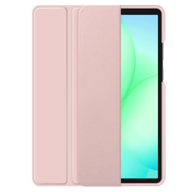 Чохол Tech-Protect SC Pen для Samsung Galaxy Tab A11 Plus | A9 Plus 11.0 Pink (5906302335145)