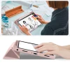 Чохол Tech-Protect SC Pen для Samsung Galaxy Tab A11 Plus | A9 Plus 11.0 Pink (5906302335145)
