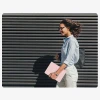 Чохол Tech-Protect SC Pen для Samsung Galaxy Tab A11 Plus | A9 Plus 11.0 Pink (5906302335145)