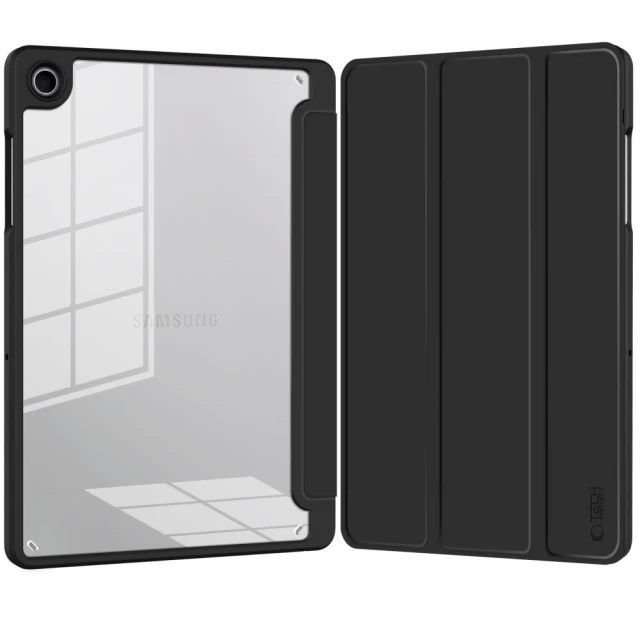 Чохол Tech-Protect SC Pen Hybrid для Samsung Galaxy Tab A11 Plus | A9 Plus 11.0 Black (5906302335152)