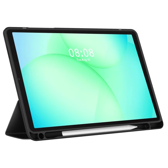 Чохол Tech-Protect SC Pen Hybrid для Samsung Galaxy Tab A11 Plus | A9 Plus 11.0 Black (5906302335152)