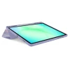 Чохол Tech-Protect SC Pen Hybrid для Samsung Galaxy Tab A11 Plus | A9 Plus 11.0 Violet Marble (5906302335169)