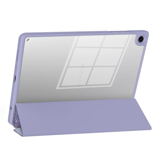 Чохол Tech-Protect SC Pen Hybrid для Samsung Galaxy Tab A11 Plus | A9 Plus 11.0 Violet Marble (5906302335169)