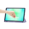 Чохол Tech-Protect SC Pen Hybrid для Samsung Galaxy Tab A11 Plus | A9 Plus 11.0 Violet Marble (5906302335169)