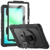 Чохол Tech-Protect Solid для Samsung Galaxy Tab A11 Plus | A9 Plus 11.0 Black (5906302335190)