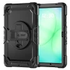 Чохол Tech-Protect Solid для Samsung Galaxy Tab A11 Plus | A9 Plus 11.0 Black (5906302335190)