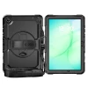 Чохол Tech-Protect Solid для Samsung Galaxy Tab A11 Plus | A9 Plus 11.0 Black (5906302335190)