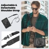 Чохол Tech-Protect Solid для Samsung Galaxy Tab A11 Plus | A9 Plus 11.0 Black (5906302335190)