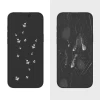 Захисне скло Tech-Protect Glass Fit+ для Xiaomi Redmi 15C | Poco C85 Black (2 pack) (5906302335220)