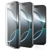 Захисне скло Tech-Protect Glass Fit+ для Xiaomi Redmi 15C | Poco C85 Black (2 pack) (5906302335220)