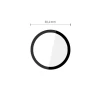 Защитное стекло Tech-Protect Glass Flex+ для Garmin Venu 4 41 mm Black (2 pack) (5906302335268)