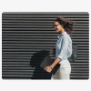 Чехол Tech-Protect SC Pen Canvas для Samsung Galaxy Tab A11 | A9 8.7 Obsidian Black (5906302335282)