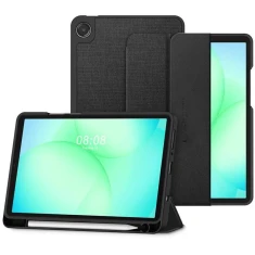 Чохол Tech-Protect SC Pen Canvas для Samsung Galaxy Tab A11 | A9 8.7 Obsidian Black (5906302335282)
