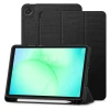 Чехол Tech-Protect SC Pen Canvas для Samsung Galaxy Tab A11 | A9 8.7 Obsidian Black (5906302335282)