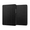 Чехол Tech-Protect SC Pen Canvas для Samsung Galaxy Tab A11 | A9 8.7 Obsidian Black (5906302335282)