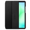 Чехол Tech-Protect SC Pen Canvas для Samsung Galaxy Tab A11 | A9 8.7 Obsidian Black (5906302335282)