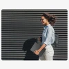 Чехол Tech-Protect SC Pen Canvas для Samsung Galaxy Tab A11 | A9 8.7 Charcoal Grey (5906302335299)