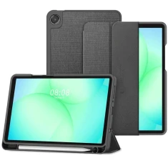 Чохол Tech-Protect SC Pen Canvas для Samsung Galaxy Tab A11 | A9 8.7 Charcoal Grey (5906302335299)