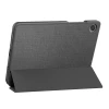 Чехол Tech-Protect SC Pen Canvas для Samsung Galaxy Tab A11 | A9 8.7 Charcoal Grey (5906302335299)