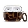 Чохол для навушників Tech-Protect Lamano для AirPods Pro 3 Panther (5906302335398)