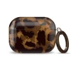 Чохол для навушників Tech-Protect Lamano для AirPods Pro 3 Panther (5906302335398)