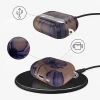 Чохол для навушників Tech-Protect Lamano для AirPods Pro 3 Velvet Night (5906302335404)