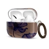 Чохол для навушників Tech-Protect Lamano для AirPods Pro 3 Velvet Night (5906302335404)