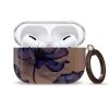 Чохол для навушників Tech-Protect Lamano для AirPods Pro 3 Velvet Night (5906302335404)
