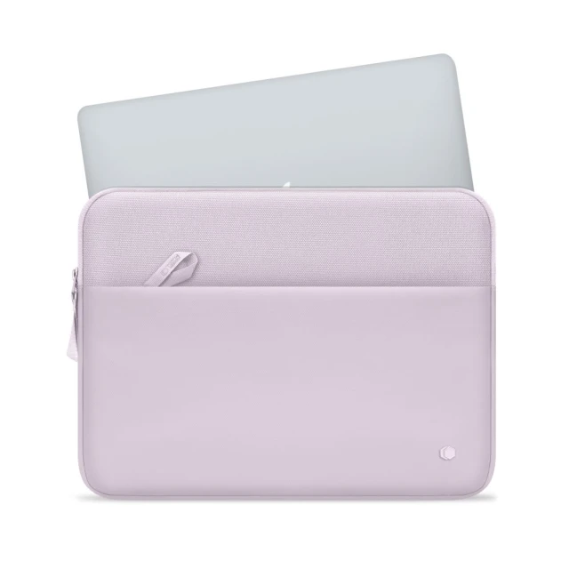 Чохол Tech-Protect Sleeve для ноутбука 13-14 Pale (5906302335411)