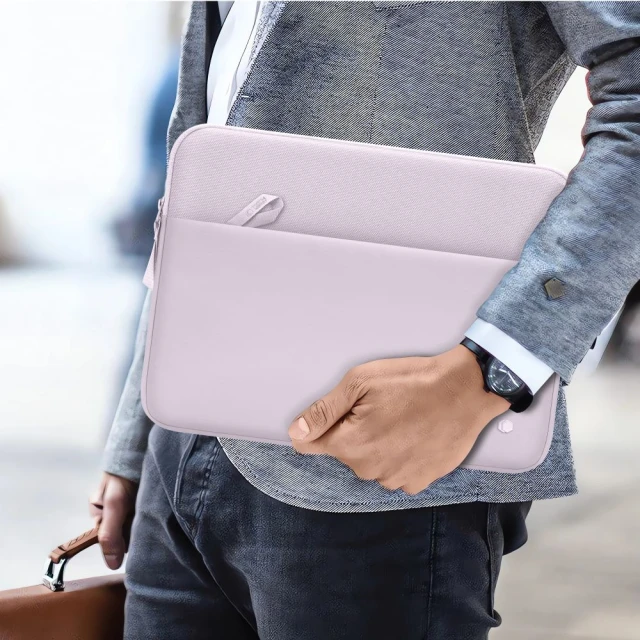 Чохол Tech-Protect Sleeve для ноутбука 15-16 Pale (5906302335428)