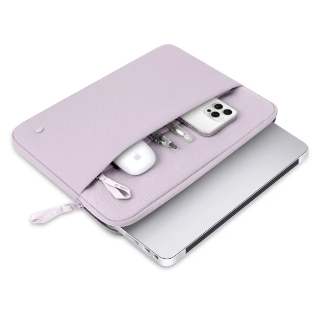 Чохол Tech-Protect Sleeve для ноутбука 15-16 Pale (5906302335428)
