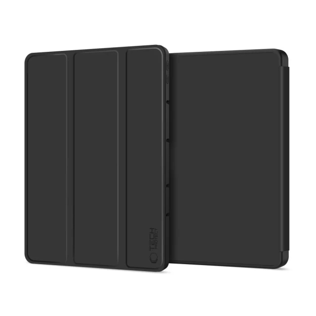 Чохол Tech-Protect SC Pen для Xiaomi Redmi Pad 2 Pro 12.1 Black (5906302335459)