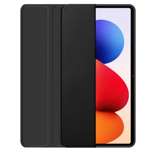 Чохол Tech-Protect SC Pen для Xiaomi Redmi Pad 2 Pro 12.1 Black (5906302335459)