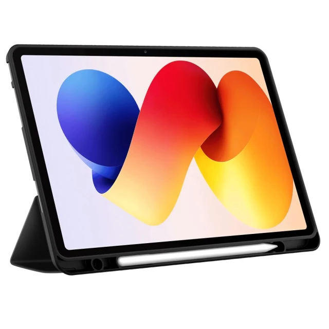 Чохол Tech-Protect SC Pen для Xiaomi Redmi Pad 2 Pro 12.1 Black (5906302335459)