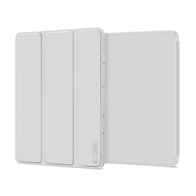 Чохол Tech-Protect SC Pen для Xiaomi Redmi Pad 2 Pro 12.1 Grey (5906302335466)