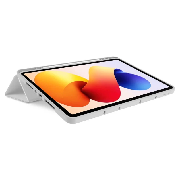 Чохол Tech-Protect SC Pen для Xiaomi Redmi Pad 2 Pro 12.1 Grey (5906302335466)