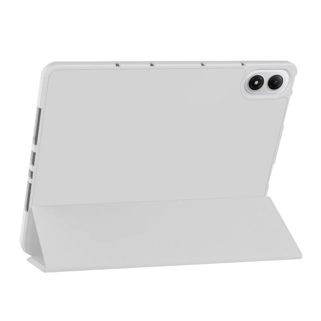 Чохол Tech-Protect SC Pen для Xiaomi Redmi Pad 2 Pro 12.1 Grey (5906302335466)