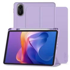 Чехол Tech-Protect SC Pen для Xiaomi Redmi Pad 2 11.0 Violet (5906302335480)