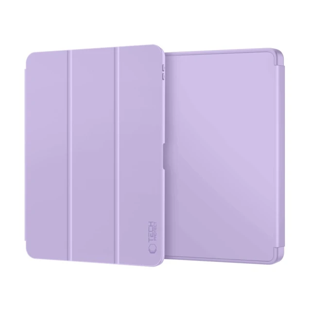Чохол Tech-Protect SC Pen для Xiaomi Redmi Pad 2 11.0 Violet (5906302335480)