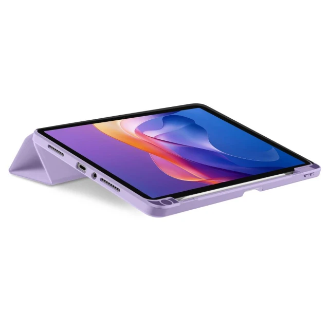 Чохол Tech-Protect SC Pen для Xiaomi Redmi Pad 2 11.0 Violet (5906302335480)