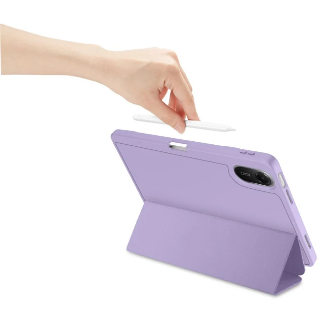 Чохол Tech-Protect SC Pen для Xiaomi Redmi Pad 2 11.0 Violet (5906302335480)