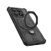 Чохол Tech-Protect TacticStand для Xiaomi 15T Matte Black with MagSafe (5906302335497)