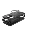 Чохол Tech-Protect TacticStand для Xiaomi 15T Matte Black with MagSafe (5906302335497)