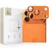 Захисне скло Tech-Protect для камери iPhone 17 Pro Max CamFull Fit+ Cosmic Orange (5906302335534)