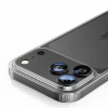Защитное стекло Tech-Protect для камеры iPhone 17 Pro Max CamFull Fit+ Silver (5906302335558)