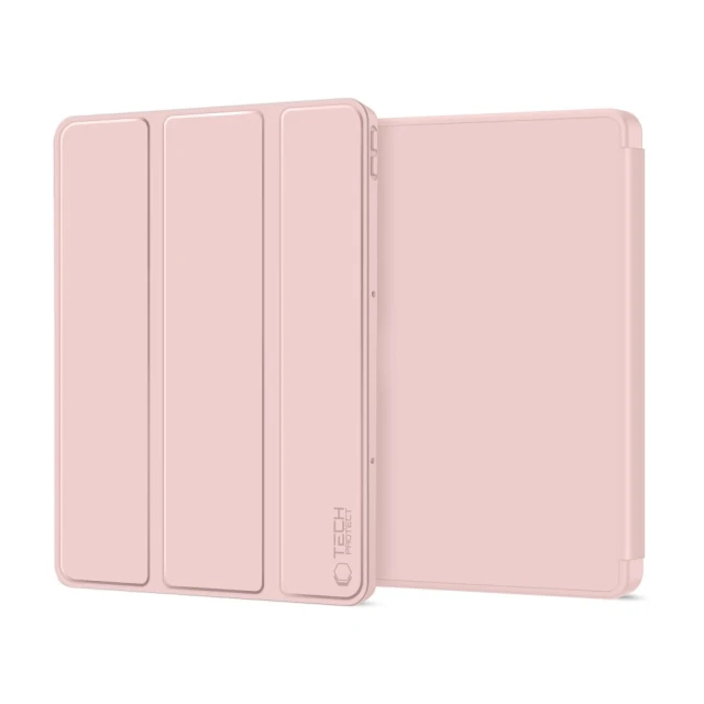 Чохол Tech-Protect SC Pen для Lenovo Idea Tab Plus 12.1 Pink (5906302335602)