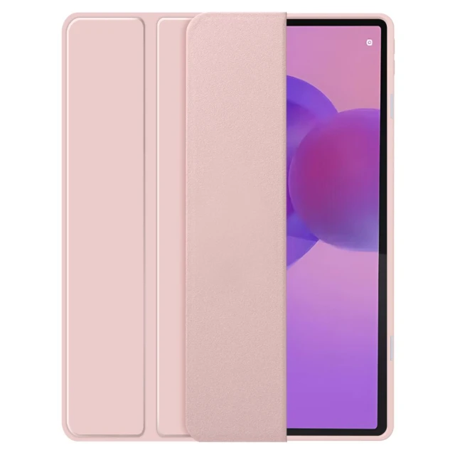 Чохол Tech-Protect SC Pen для Lenovo Idea Tab Plus 12.1 Pink (5906302335602)