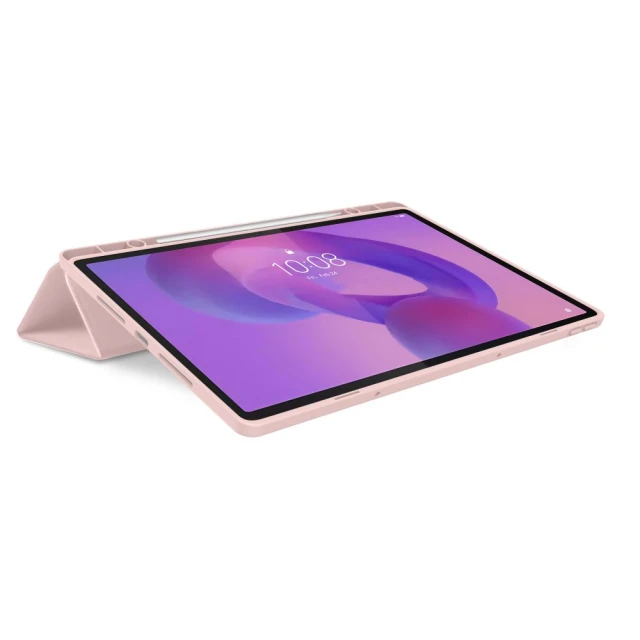 Чохол Tech-Protect SC Pen для Lenovo Idea Tab Plus 12.1 Pink (5906302335602)